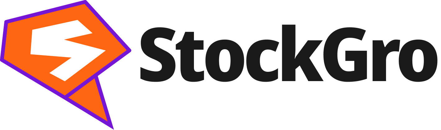 stockgroBlack