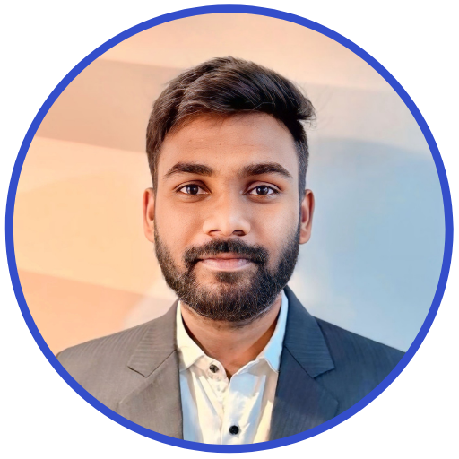 Team Member - Video Editor