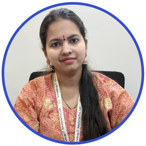 Team Member - Digital Marketing Executive