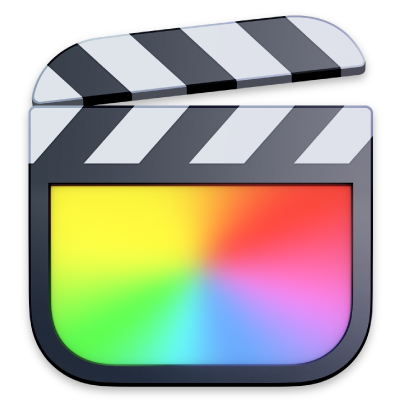 Final cut pro