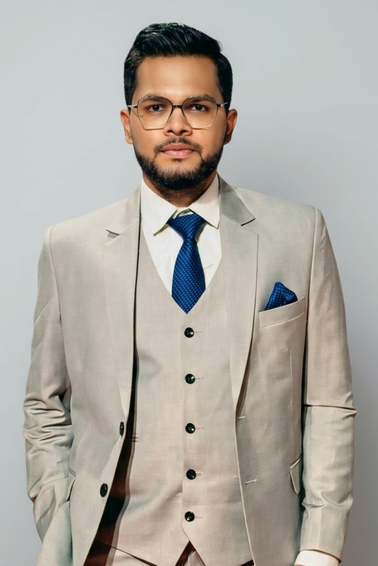 Anic Digital Founder