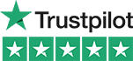 Trusted digital marketing agency badge