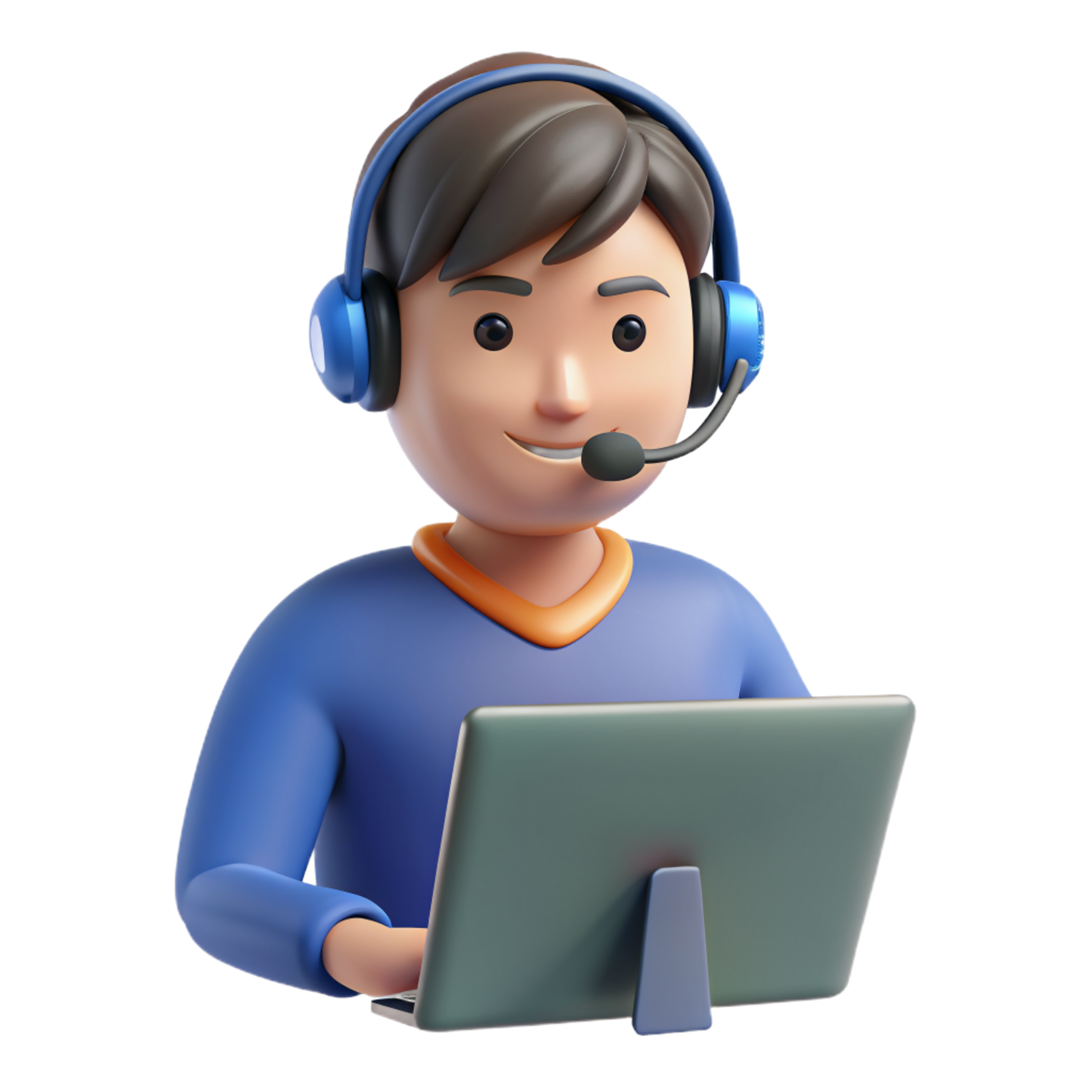 Customer Support Industry